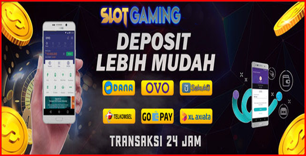 Sbobet777 Slot Online
